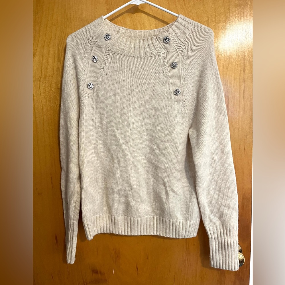 J.Crew Sweater